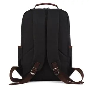 Canvas Backpack & Travel Bag